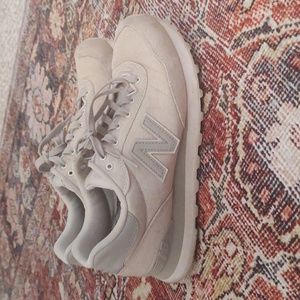 New Balance Sneakers
